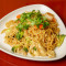 #37 Garlic Noodles Entree