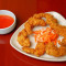 #6 Crispy Calamari, Catfish, Salmon, Or Shrimp