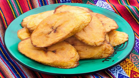 3. Plantains Fries