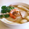 1. Phnom Penh Special Rice Noodle