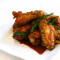 A1. Phnom Penh Chicken Wings