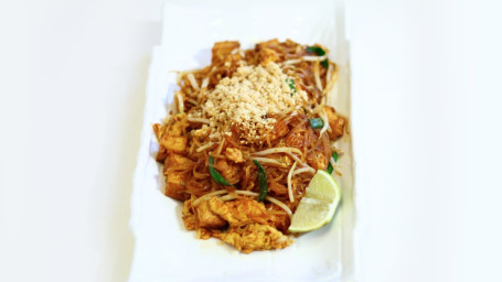 21. Phad Thai