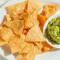 Chips (Hass Avocado)Guacamole