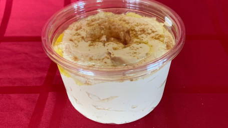 Hummus 1 Pint Lrg