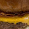 1/3 Lb. Bacon Cheeseburger Deluxe