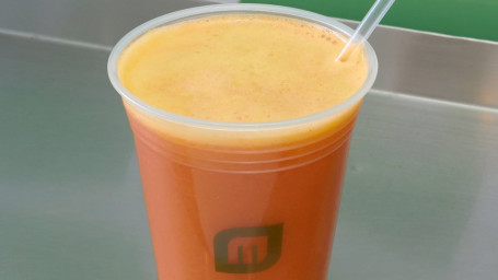 Orange Smack Juice (V,Gf)