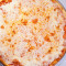 Round Cheese Pizza 14