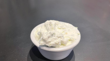 Tzatziki (3Oz)