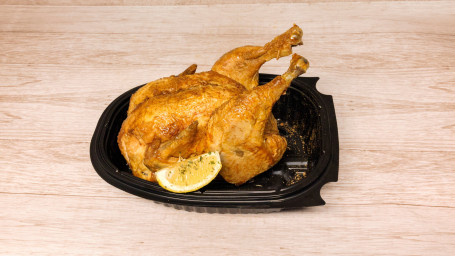 Whole Chicken (Heat and Eat)