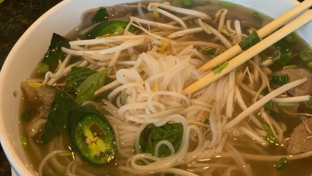 P1. The Pho House Special