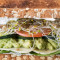 Vegetable Sandwich Supreme