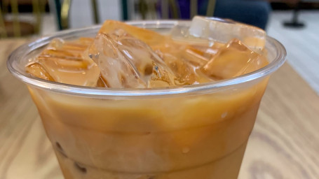 Thai Ice Tea (20 Oz)