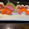 Sushi &Sashimi Combo