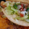 #16 Fish Tacos Platter