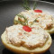 Rillettes Con Dos Salmones