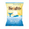 Keogh's Atlantic Sea Salt Chips De Vinagre De Sidra Irlandesa, 1.76 Oz