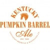 28. Kentucky Pumpkin Barrel Ale