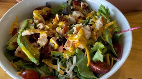 Cali Crunch Salad