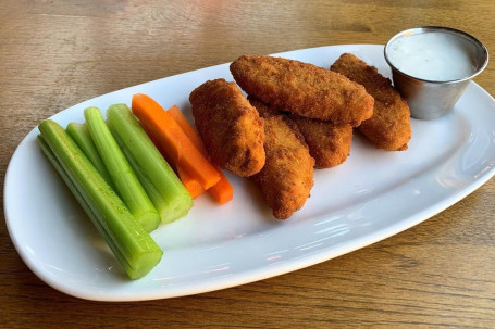 Gardein Plant-Based Chicken Tenders (5)