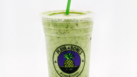 Green Smoothie 20Oz Tpd