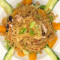 Bangkok Chicken Noodle Salad