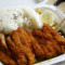 3. Pollo Katsu