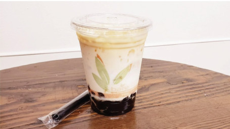 Southside Signature Boba Milk Tea