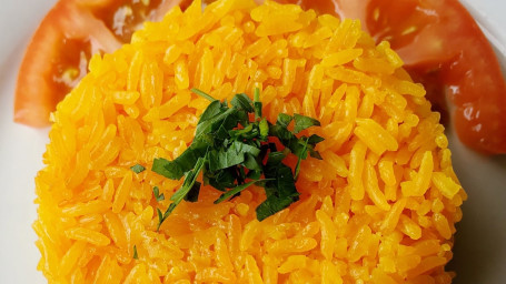 Yellow Rice (Cup)