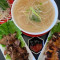 29. Pho Ga Nuong (Thit Nuong)