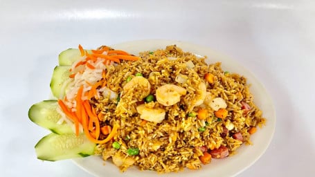 Com Chien Dac Biet Special Fried Rice