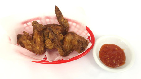 Canh Ga Chien Fried Chicken Wings