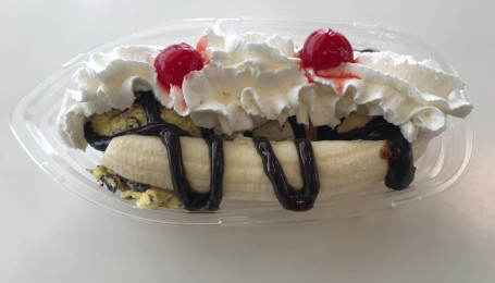 Banana Split (Large)