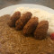 Kaki fried curry