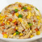 Pork/ Chicken/ Vegetable Fried Rice (Large)