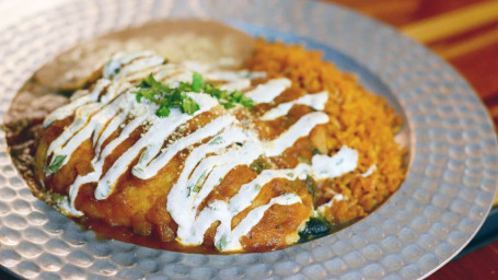 Original Chile Rellenos