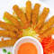 113. Deep Fried Shrimps Tempura