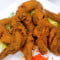 111. Fried Chicken Wings (10)
