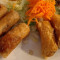 Deep Fried Pork Spring Roll (3)