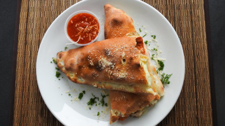 Molto Meat Stromboli