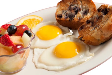 Huevos De Muffin