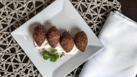 Kibbeh (2 Pcs.