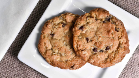 House Made Chocolate Chip Cookies