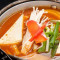 45. Kimchi Soup