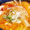 47. Spicy Seafood Tofu Soup