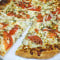 Medium -Make Your Own Pizza -12 (6 Slice)