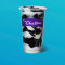 Grass Jelly With Fresh Milk (Cold)