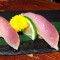 B.c. Tuna Sushi