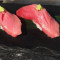 Tuna Tataki Sushi Bluefin)