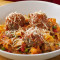 New! Creekstone Farms Meatballs Pappardelle