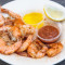 1/2 Lb U-Peel Shrimp